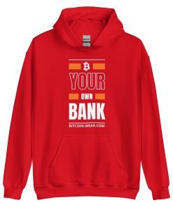 Be Your Own Bank - Hoodie - Image 6