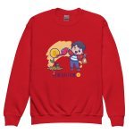 Generation ₿ - Youth Sweatshirt