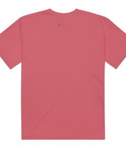 BITCOIN EST. 2009 - Heavyweight T-Shirt - Image 10