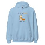 STACK SATS – TLH – Bright – Unisex Hoodie