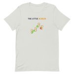 - bitcoin-wear.com unisex staple t shirt silver front 65d3b7ddaf40c
