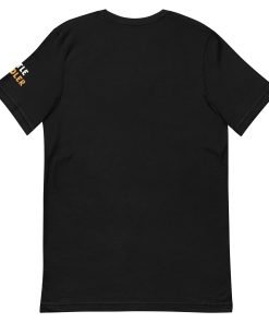 ROGUE MONEY - TLH - Dark - Unisex T-Shirt - Image 4