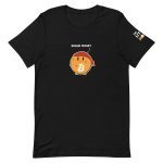 ROGUE MONEY - TLH - Dark - Unisex T-Shirt