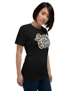 BOAT TIPPING CLUB - Anik - Unisex T-Shirt - Image 3