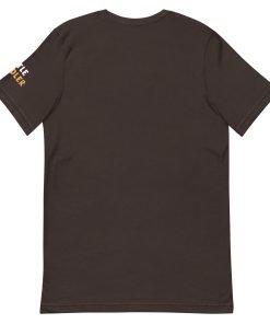 ROGUE MONEY - TLH - Dark - Unisex T-Shirt - Image 12