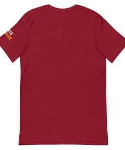 ROGUE MONEY - TLH - Dark - Unisex T-Shirt - Image 10