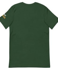 ROGUE MONEY - TLH - Dark - Unisex T-Shirt - Image 16