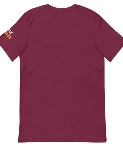 ROGUE MONEY - TLH - Dark - Unisex T-Shirt - Image 14