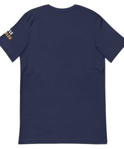ROGUE MONEY - TLH - Dark - Unisex T-Shirt - Image 8