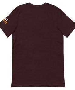 ROGUE MONEY - TLH - Dark - Unisex T-Shirt - Image 6