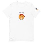 ROGUE MONEY – TLH – Bright – Unisex T-Shirt