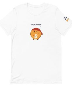 ROGUE MONEY – TLH – Bright – Unisex T-Shirt