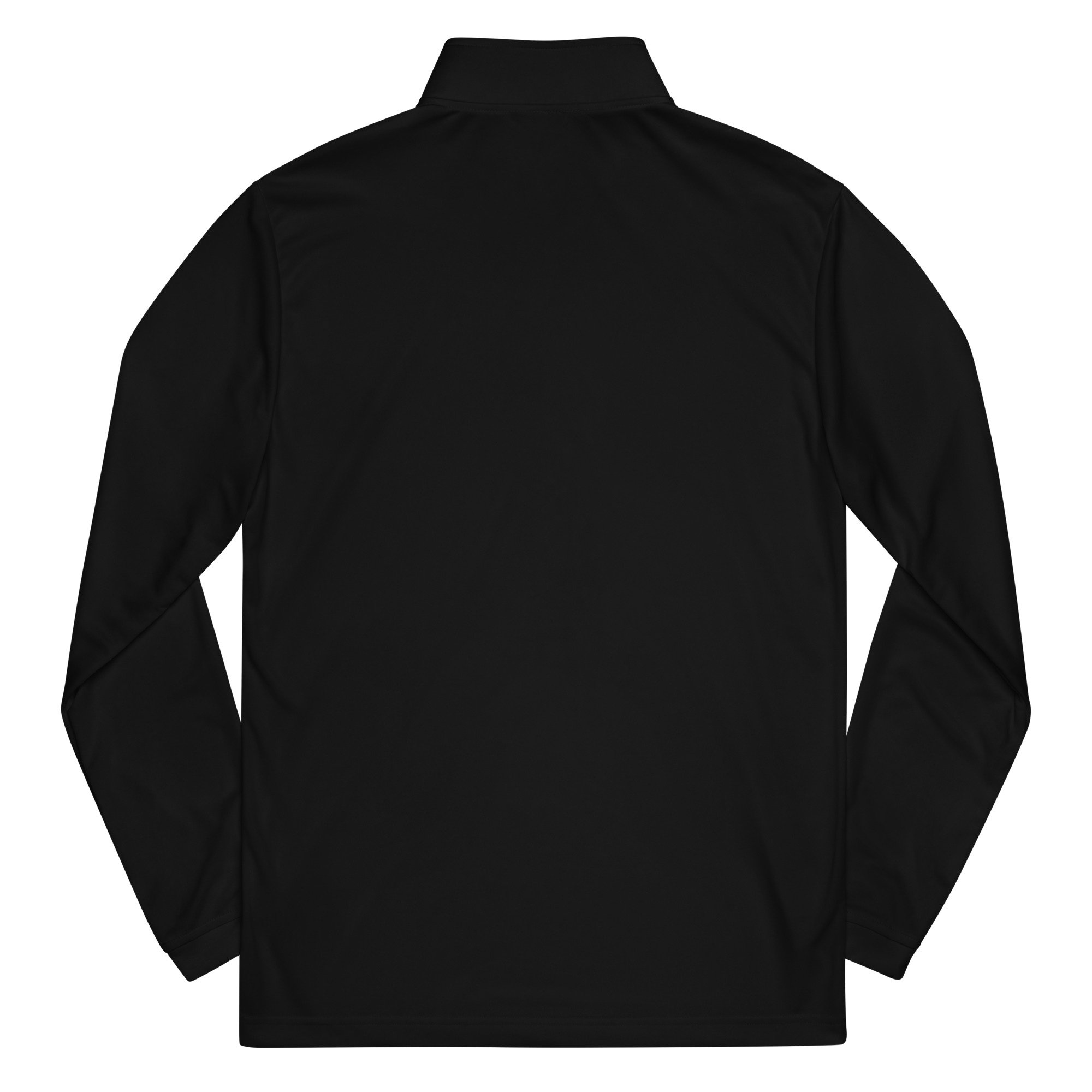 adidas Bitcoin – Grey – Quarter Zip Pullover - bitcoin-wear.com adidas Bitcoin – Grey – Quarter Zip Pullover - Image 4