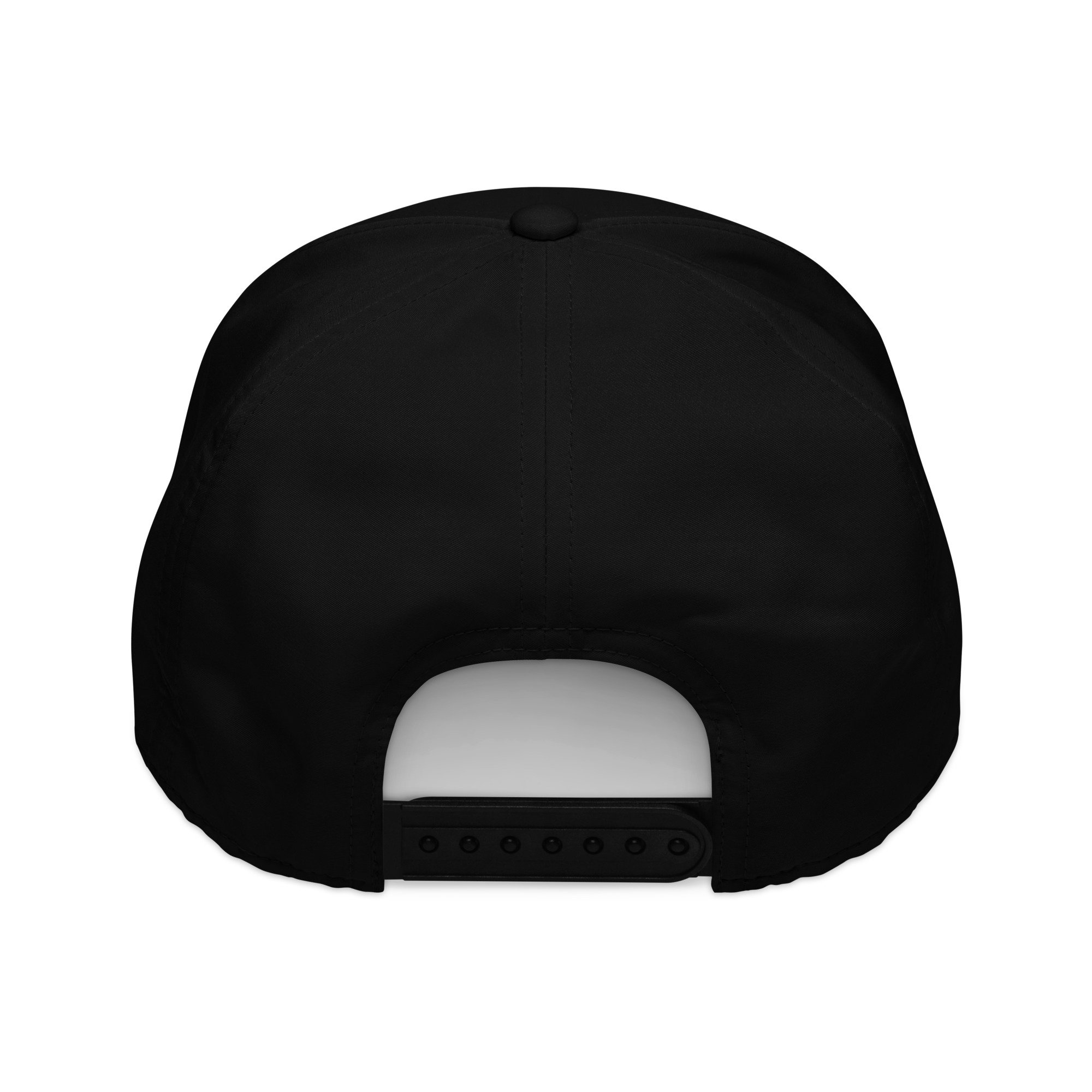 Bitcoin - adidas Dad Hat Black - bitcoin-wear.com Bitcoin - adidas Dad Hat Black - Image 3