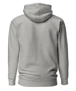 Bitcoin Grunge Hoodie - Image 34