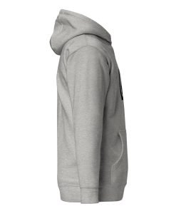 Bitcoin Grunge Hoodie - Image 33