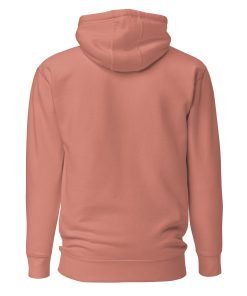 Bitcoin Grunge Hoodie - Image 30