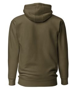 Bitcoin Grunge Hoodie - Image 22