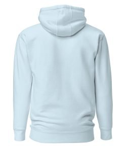 Bitcoin Grunge Hoodie - Image 38