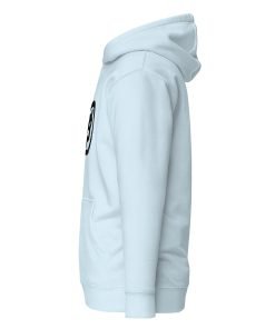 Bitcoin Grunge Hoodie - Image 36