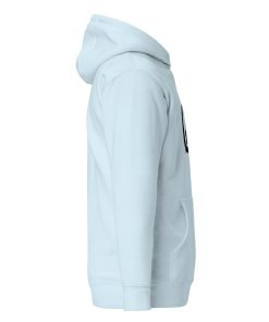Bitcoin Grunge Hoodie - Image 37