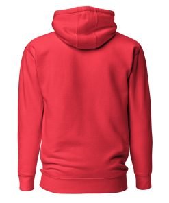 Bitcoin Grunge Hoodie - Image 24