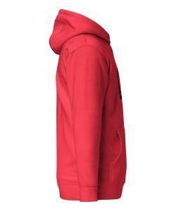 Bitcoin Grunge Hoodie - Image 26