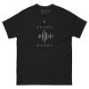 SOUND MONEY - Unisex Classic Tee