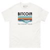 The Perfect Wave - Unisex classic tee